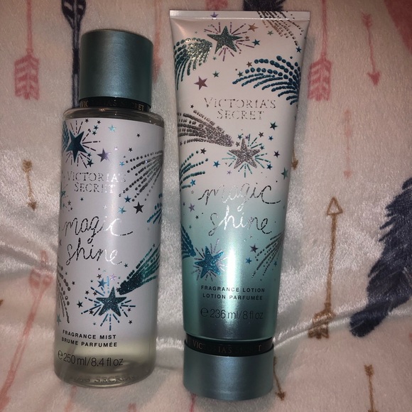 Magic Shine Victoria Secret Review 2025